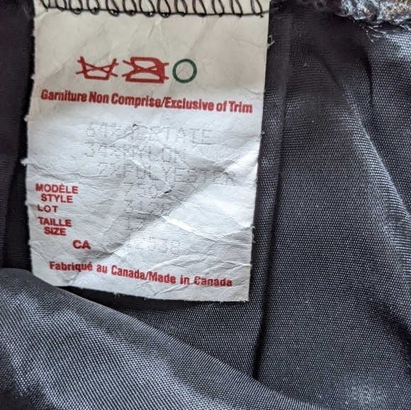 Vintage velour velvet floral pensil skirt size Medium B5 - Picture 6 of 9